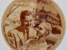 Vogue Picture Record # R775 Sonny Dunham: I Love you In The Daytime/Clementine