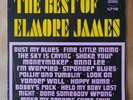 ELMORE JAMES The Best of Elmore James vinyl ILP 918 Sue Records