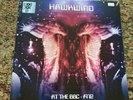 Hawkwind at the BBC 1972 new vinyl LP Record Store Day RSD 2020