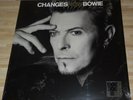 DAVID BOWIE  changes now  LP  RSD 2020