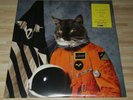 KLAXONS  surfing the void  DoLP  RSD 2020  ORANGE VINYL