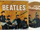 THE BEATLES - FIRST MOVEMENT - PICTURE DISC LP phoenix audio fidelity pic vinyl
