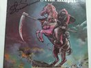 Grim Reaper - See You in Hell 84' Vinyl **Signed By Steve Grimmett