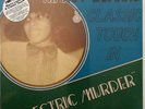 Marcy Luarks & Classic Touch Electric Murder (New)