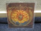 Mastodon Crystal Skull Limited Edition 7