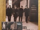 Beatles Live at the BBC 2 LPs-Sealed/Promo Poster Package
