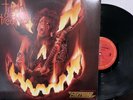 Fastway ?– Trick Or Treat (Original Music Score) LP 1986 Columbia ?C 40549 NM/NM