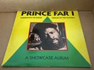 Prince Far I Umkhonto We Sizwe (Spear Of The Nation) A Showcase Album 1984 Vinyl