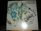 Johnny Griffin, The Congregation LP on Blue Note Connoisseur ed.