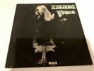 Original SCORPIONS IN TRANCE  - vinyl record album  1970’s  RCA   LP