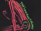 A TRIBE CALLED QUEST - THE LOW END THEORY - 2 LP VINYL ALBUM - NEW/SEALED