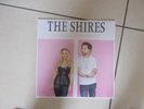 THE SHIRES  - Accidentally On Purpose -  LP - VINYL - NEW/SEALED