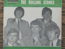 RARE PIC SL- ROLLING STONES Tell Me/Make Love To You 64 DECCA 7
