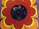 Oscar, Over The Wall We Go, Reaction, 1967, NM, 7” Bowie Song,Mod, Psych,Glam 45