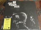 SUN RA - EGYPT ‘71 - 5LP VINYL BOX SET - RSD 2020 - Ltd to 600 copies worldwide