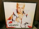 ROBYN RSD 2020 Ltd Ed 2000 Copies 180GR Red DOUBLE VINYL LP body talk Sealed
