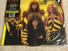 STRYPER: To Hell With The Devil (1986) Limited Edition Picture Disc #3967 Poster