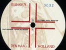 Unit Moebius / Polygamy Boys ?– The Sixth Reich Pax Amerikkkana - Bunker 3032