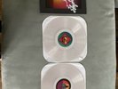 Captain Murphy Duality Vinyl W/ Instrumental Record