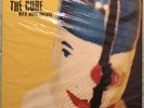 The Cure - Wild Mood Swings (Vinyl 2LP) Fiction Original 1996 1st Press RARE