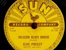 Elvis Presley  