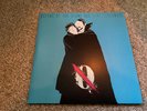 Queens Of The Stone Age Like Clockwork Vinyl Limited Blue Cover
