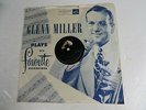 78 RPM - Glenn Miller VICTOR 420-0043 - In The Mood & Original Picture Sleeve