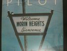 Pilot Morin Heights 1976 Factory Sealed Original 12