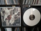 Deitus ?– Via Dolorosa   white vinyl