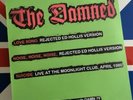 THE DAMNED - Love Song 7