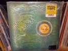 Alice Cooper Billion Dollar Babies Green Marble Swirl Vinyl New
