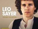 LEO SAYER - Gold - The Very Best Of - Greatest Hits Vinyl LP Record NEW