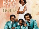 GLADYS KNIGHT / NIGHT & THE PIPS - The Best Of - Greatest Hits Vinyl LP NEW