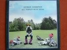 GEORGE HARRISON RARE BOXET ALL THINGS MUST PASS 2001 rREMASTERED BEATLES GNOM