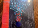 Bright Eyes - Down in the Weeds Orange Blue Turntable Lab /300 vinyl record 2 lp
