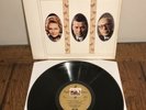 EMI SAN 218  MAHLER Des Knaben Wunderhorn: SCHWARZKOPF SZELL NM Factory Sample