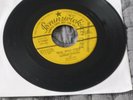 Johnny O'Keefe - Real Wild Child / Shake Baby Shake (promo)