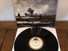 ASD 461- BRAHMS SYMPHONY No 4. KEMPE. HMV GOLD  NM/NM LP