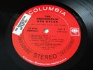 Bob Dylan, The Freewheelin`, Promo Stereo LP - USA (1963), very rare