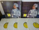 TULIPS STRAUSS - DER ROSENKAVALIER 4LP BOX, Fischer-Dieskau, DG SLPM 138 040/43