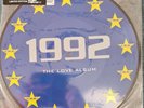 CARTER USM LP RSD 2020 PICTURE DISC 1992 THE LOVE ALBUM UNSTOPPABLE SEX MACHINE