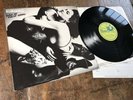 Scorpions Love At First Sting Excellent 1st Uk Press Vinyl Lp