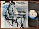AUTOGRAPH  HORACE SILVER BLOWIN BLUES BLUE NOTE BLP 4017 RVG EAR DG MONO US LP