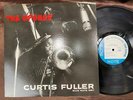 CURTIS FULLER THE OPENER BLUE NOTE KI8P-9209 MONO JAPAN VINYL LP