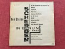 Lp Ton Steine Scherben: In Berlin 1984,   Krautrock