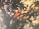 ARCHIVE COPY: SHSP 4020 PINK FLOYD OBSCURED BY CLOUDS NR.MINT 1972 VINYL LP