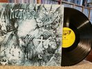 METABOLISME Tempus Fugit LP 1977 Crypto ZA L 6413 original NM/NM FRENCH PROG