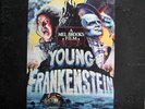 Young Frankenstein Original Motion Picture Soundtrack (Vinyl, 1975)*NEAR MINT*