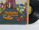 Beatles, The - Yellow Submarine SW-153 Apple Los Angeles pressing VG+ LP vinyl