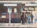 STEPHEN STILLS, MANASSAS - MANASSAS: Atlantic ?– K 60021, 1972, UK, Rock